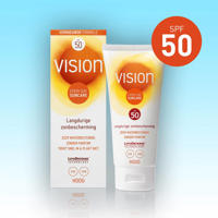 thumbnail: Vision Zonnebrand - SPF50 - 180 ml