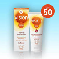 thumbnail: Vision Zonnebrand - SPF50 - 180 ml