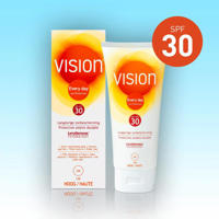thumbnail: Vision Zonnebrand - SPF30 - 180 ml