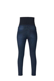 thumbnail: Noppies zwangerschaps skinny jeans Avi dark blue denim