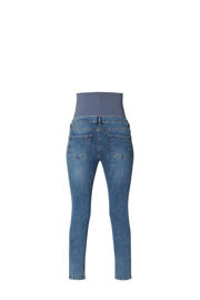 thumbnail: Noppies zwangerschaps skinny jeans Avi everyday denim