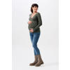 Noppies zwangerschaps skinny jeans Avi everyday denim
