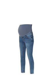 thumbnail: Noppies zwangerschaps skinny jeans Avi everyday denim