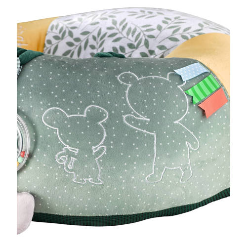 Sophie de Giraf Baby Seat & Play Speeltje | Speeltje van