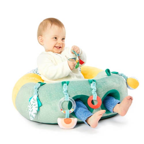 Sophie de Giraf Baby Seat & Play Speeltje | Speeltje van