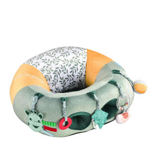 Baby Seat & Play 2-in-1