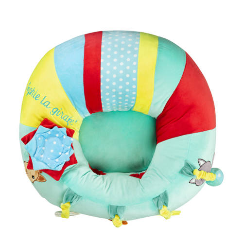 Sophie de Giraf Baby Seat & Play Speeltje | Speeltje van