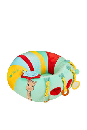 Baby Seat & Play