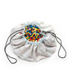 Play&Go Play&Go Noomad Speelkleed en Opbergzak Jungle - 140 cm