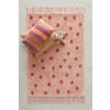 NOUS Kids kindervloerkleed Dots (130x90 cm)