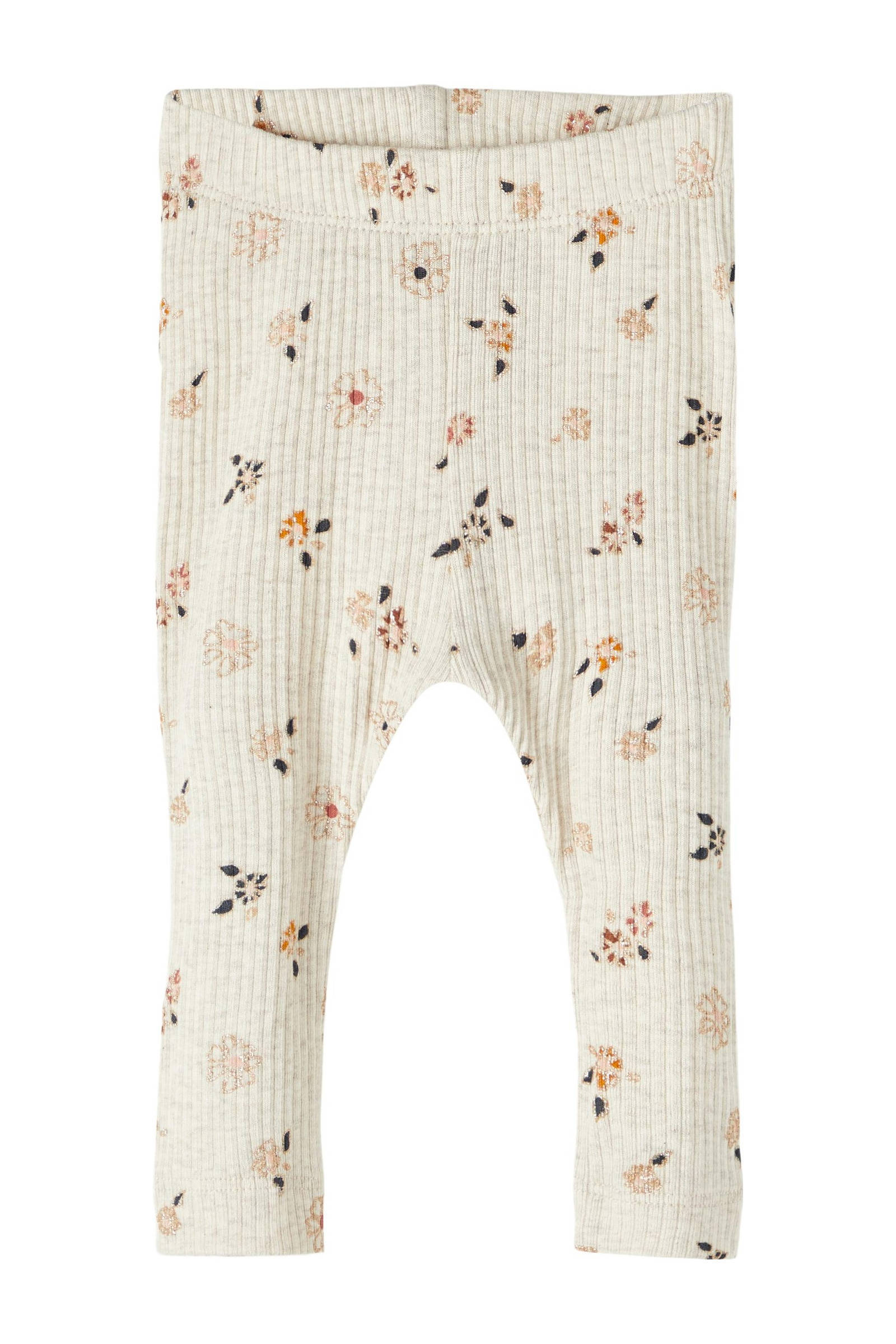 Printed hot sale baby leggings