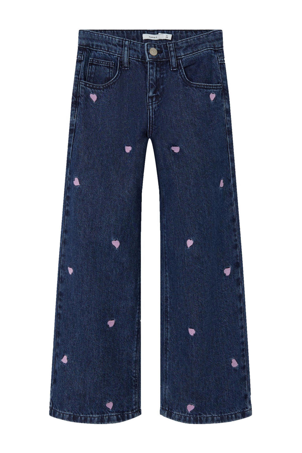 Kids Wide Leg name It shop je bij Van Tilburg | Van Tilburg