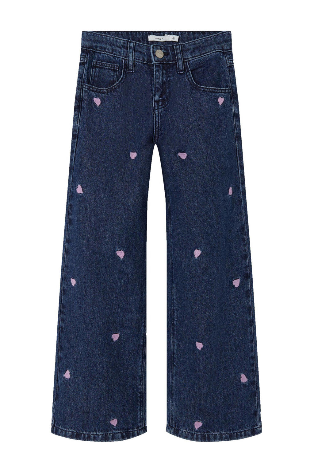 Kids Wide Leg name It shop je bij Van Tilburg | Van Tilburg Kids Wide Leg name It shop je bij Van Tilburg | Van Tilburg