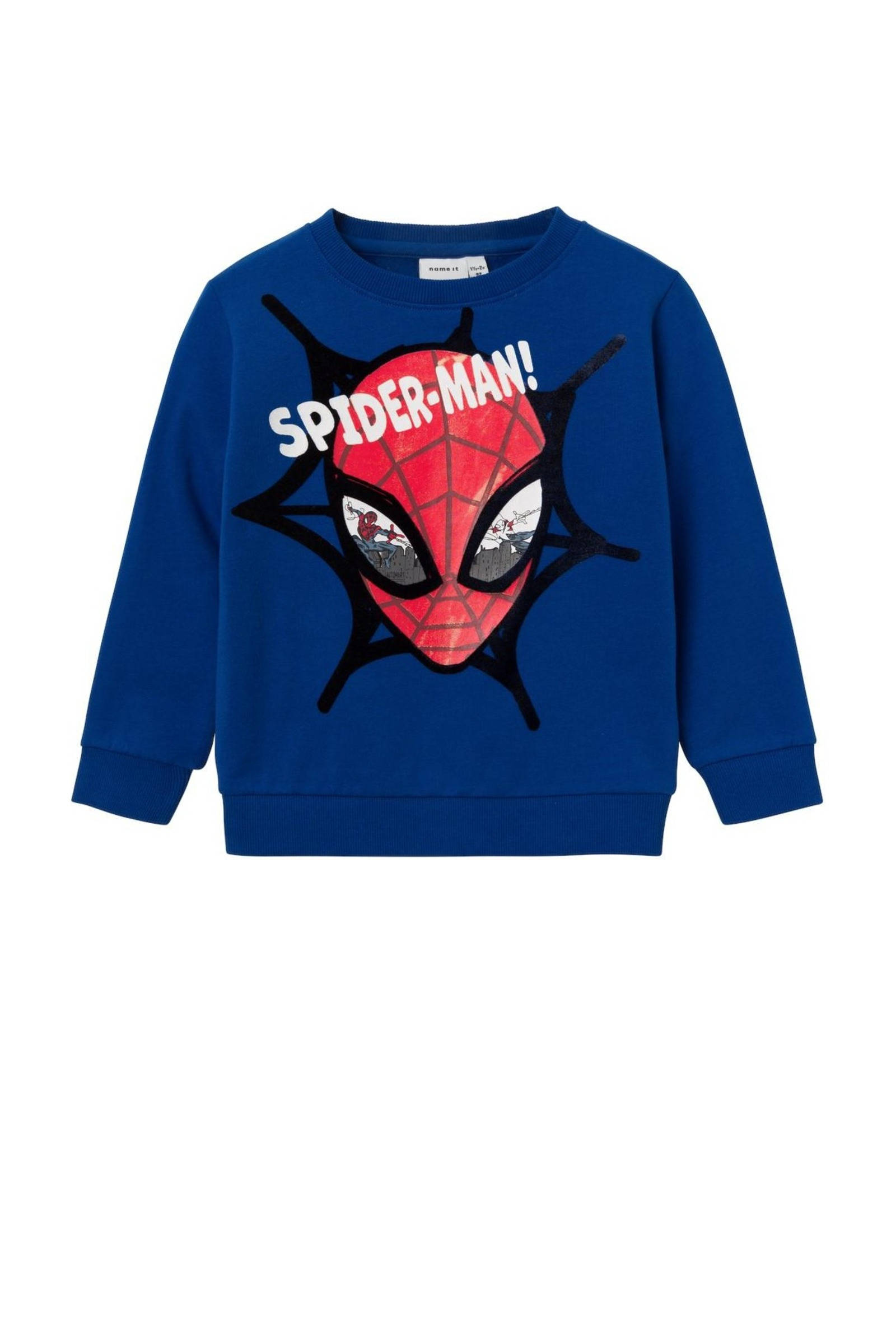 Spiderman kinderkleding discount