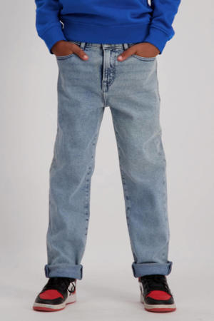 loose fit jeans Maxwel bleached used