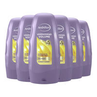 thumbnail: Andrélon Verrassend Volume conditioner - 6 x 250 ml