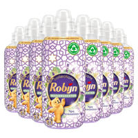 thumbnail: Robijn Collections Wasverzachter Spa Sensation - 8 x 33 wasbeurten - 264 wasbeurten