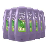 thumbnail: Andrélon Iedere Dag conditioner - 6 x 250 ml
