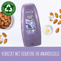 thumbnail: Andrélon Zilver Care conditioner - 6 x 250 ml