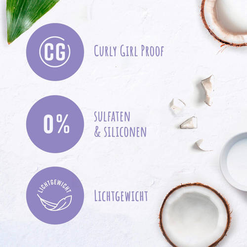 Andrélon Kokos Care conditioner 6 x 250 ml | Conditioner van