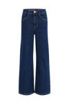 Dark Blue Denim