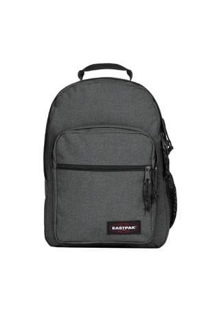 rugzak Morius black denim