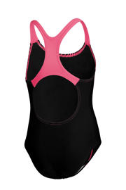 thumbnail: Speedo EnduraFlex sportbadpak Medley Medalist zwart/roze