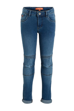 skinny jeans medium used