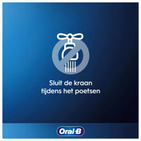 thumbnail: Oral-B 3D White Arctic Fresh tandpasta - 12 x 75ml