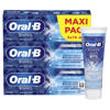 Oral-B 3D White Arctic Fresh tandpasta - 3 x 75 ml