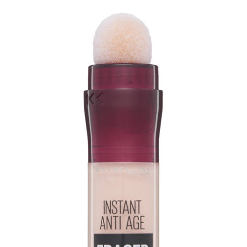Maybelline New York Instant Anti Age Eraser concealer