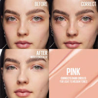 thumbnail: Maybelline New York Instant Anti Age Eraser concealer - 05 Brightener