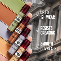 thumbnail: Maybelline New York Instant Anti Age Eraser concealer - 05 Brightener