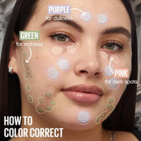 thumbnail: Maybelline New York Instant Anti Age Eraser concealer - 05 Brightener