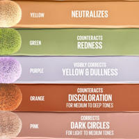 thumbnail: Maybelline New York Instant Anti Age Eraser concealer - 05 Brightener
