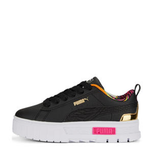   sneakers zwart