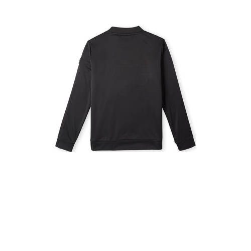 O'Neill sweater Rutile zwart Trui Jongens Polyester Ronde hals Logo 104