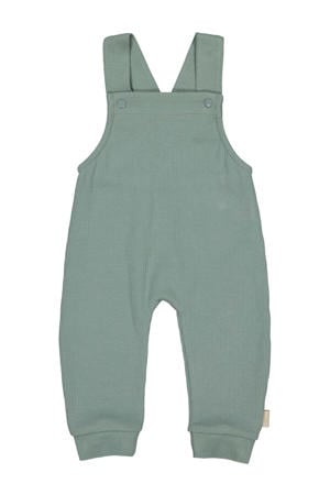 baby boxpak LNEONOS van katoen groen