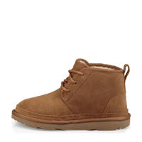 thumbnail: UGG Neumel II  suède veterboots camel