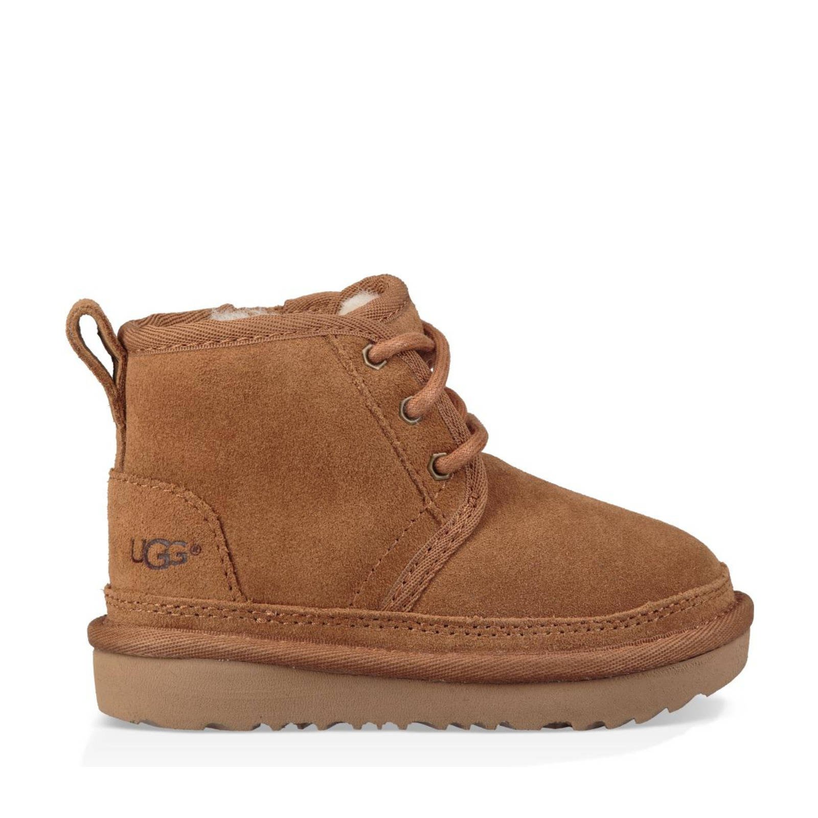 Ugg 2025 neumel veterboots