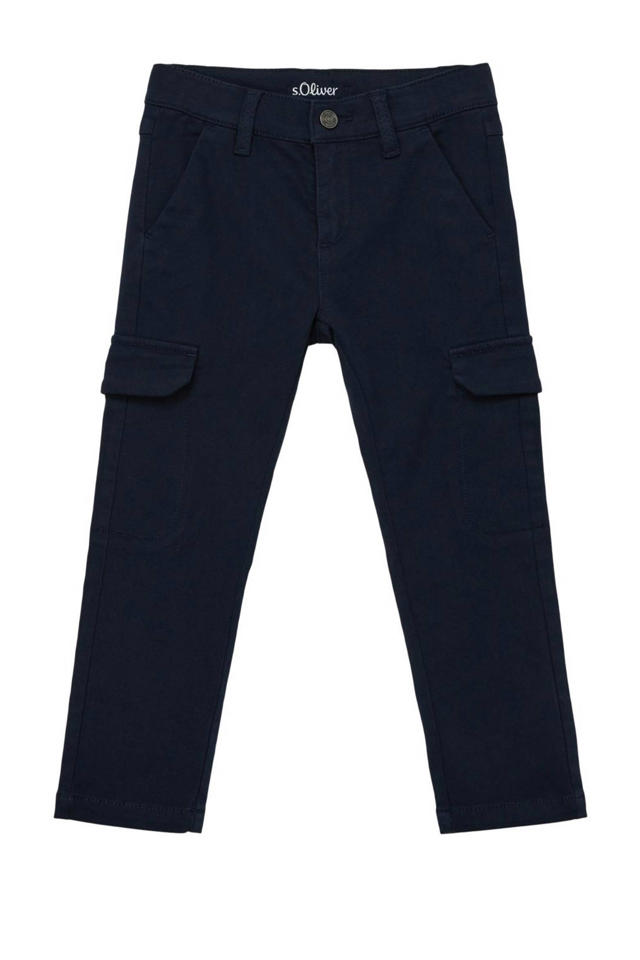 cargobroek Pelle marine