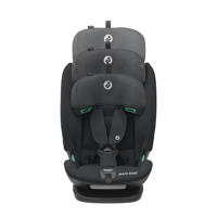 thumbnail: Maxi-Cosi Titan Plus i-Size autostoel - Authentic Graphite