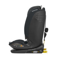 thumbnail: Maxi-Cosi Titan Plus i-Size autostoel - Authentic Graphite