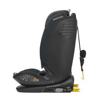 thumbnail: Maxi-Cosi Titan Plus i-Size autostoel - Authentic Graphite
