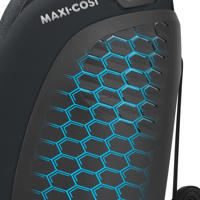 thumbnail: Maxi-Cosi Titan Plus i-Size autostoel - Authentic Graphite