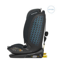 thumbnail: Maxi-Cosi Titan Plus i-Size autostoel - Authentic Graphite