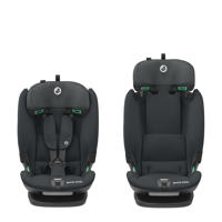 thumbnail: Maxi-Cosi Titan Plus i-Size autostoel - Authentic Graphite