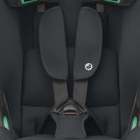 thumbnail: Maxi-Cosi Titan Plus i-Size autostoel - Authentic Graphite