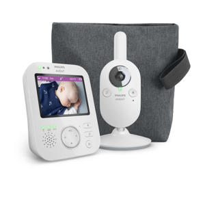  SCD892/26 Babymonitor met video