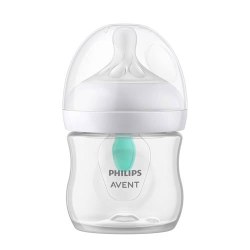Philips Avent Natural Response AirFree vent Cadeauset voor Baby SCD657 11 Fles